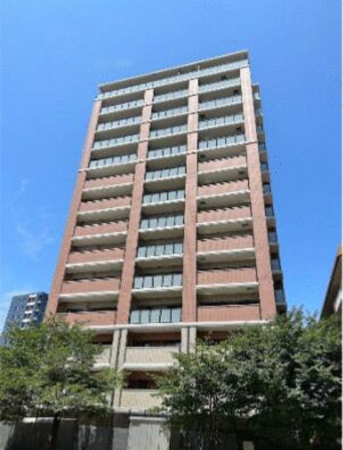 福岡県福岡市博多区寿町2丁目(マンション)の賃貸物件の外観