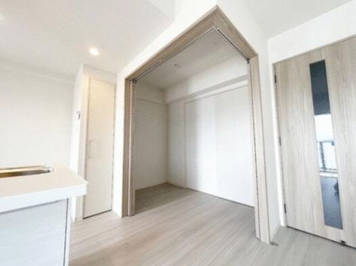 福岡県福岡市博多区寿町2丁目(マンション)の賃貸物件の内装