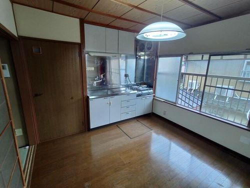 京都府京都市右京区山ノ内大町(テラスハウス)の賃貸物件のその他画像