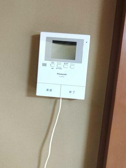 京都府京都市右京区山ノ内大町(テラスハウス)の賃貸物件のその他画像