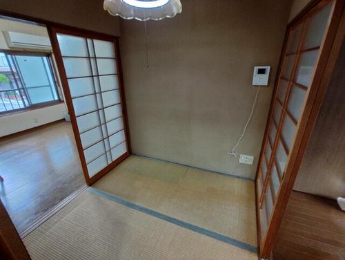 京都府京都市右京区山ノ内大町(テラスハウス)の賃貸物件のその他画像