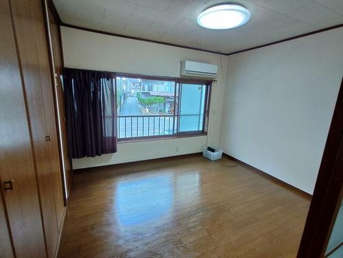 京都府京都市右京区山ノ内大町(テラスハウス)の賃貸物件のその他画像