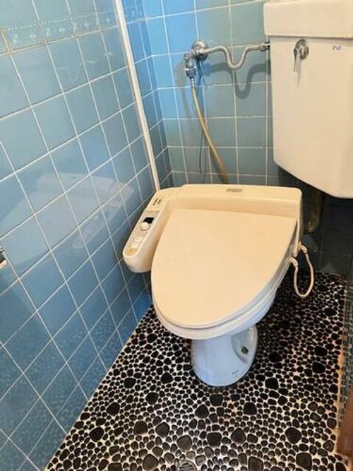 兵庫県神戸市須磨区東須磨字火ノ谷(一戸建)の賃貸物件の内装