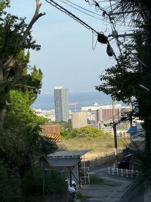 兵庫県神戸市須磨区東須磨字火ノ谷(一戸建)の賃貸物件のその他画像