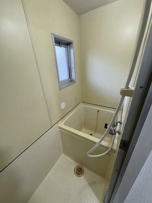 兵庫県芦屋市呉川町(アパート)の賃貸物件の風呂