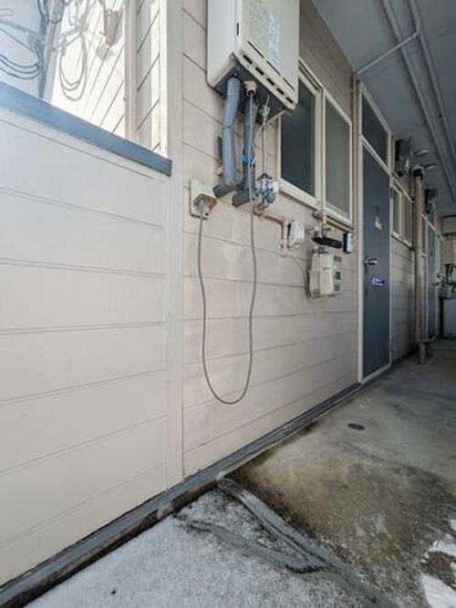 サンディーブのその他画像