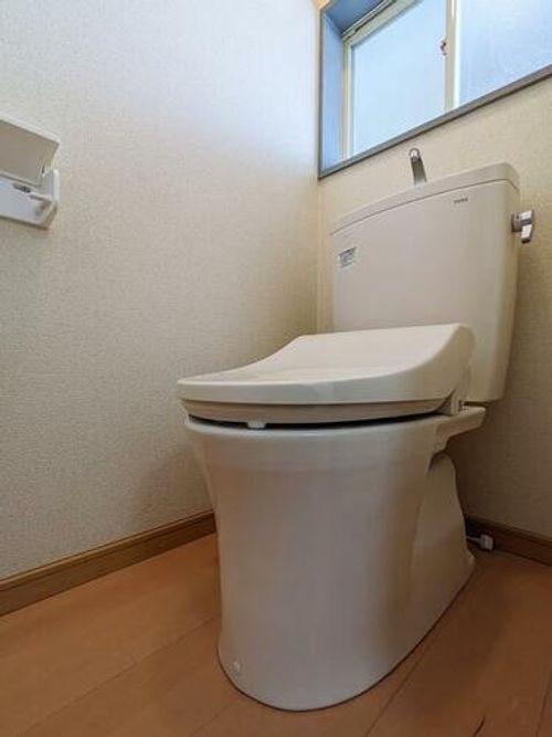 サンディーブの内装