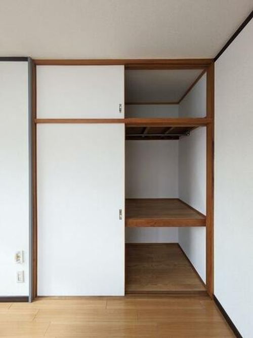 サンディーブの内装