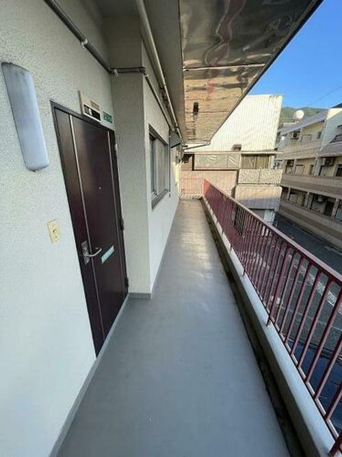 福岡県北九州市小倉北区神岳2丁目(アパート)の賃貸物件のその他画像