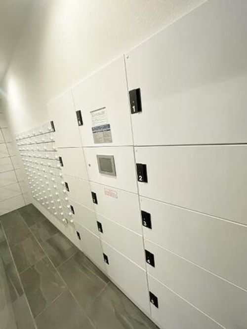 プレサンスNEO大和田STATIONベゼル1107のその他画像