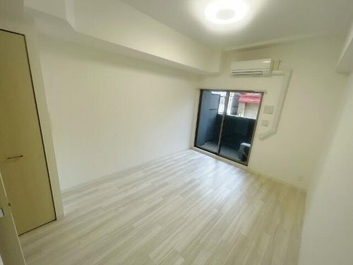 プレサンスNEO大和田STATIONベゼル1107の内装