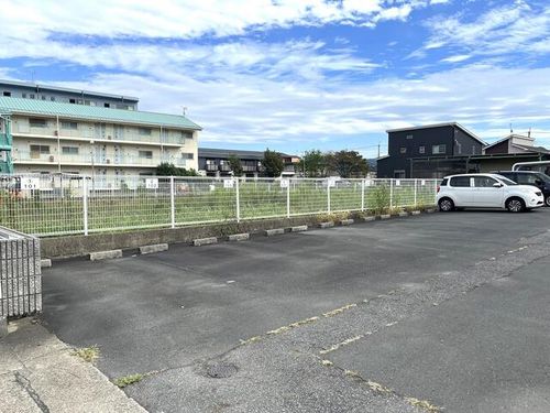 第9中村マンションのその他画像