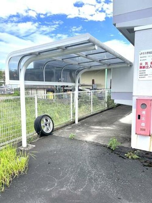 第9中村マンションのその他画像