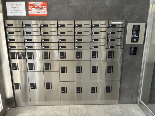 大阪府大阪市淀川区十三本町1丁目(マンション)の賃貸物件のその他画像