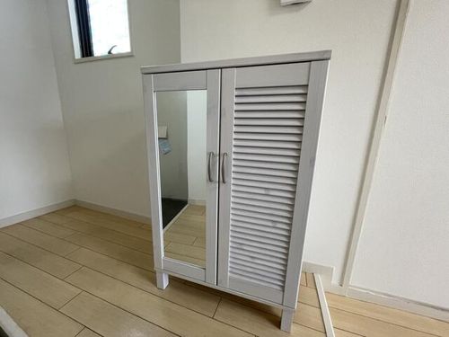 パールメゾン灘402の内装