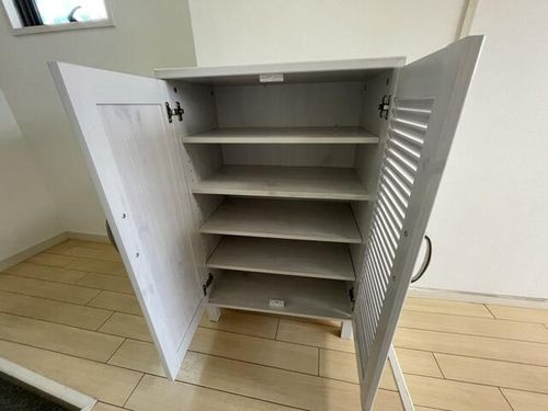 パールメゾン灘402の内装