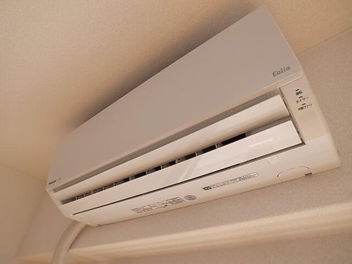 グランドハイツ福住209のその他画像