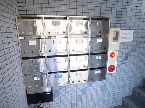 グランドハイツ福住209のその他画像