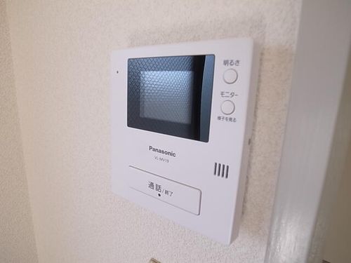 グランドハイツ福住209のその他画像