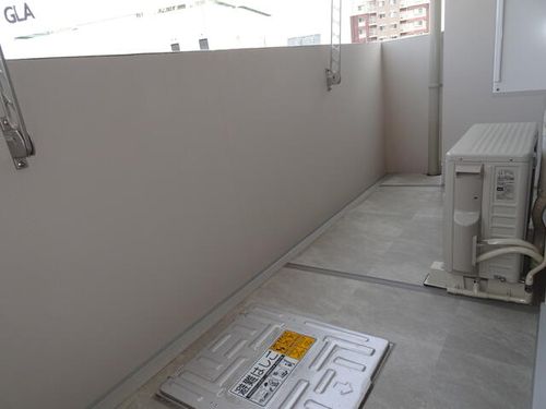 第50川崎ビル205のその他画像