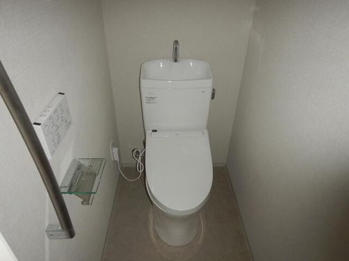 リベール東加古川駅前通り301のその他画像