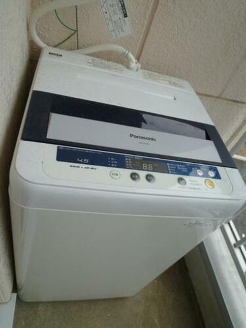 グレースハイツのその他画像