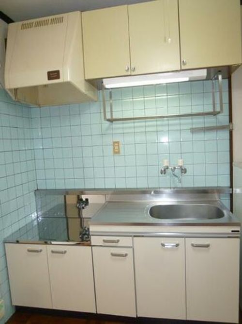 グレースハイツのその他画像