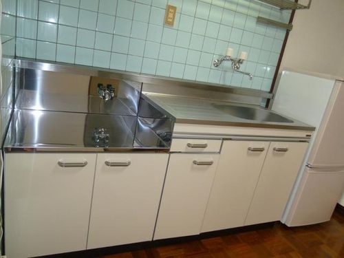 グレースハイツのその他画像