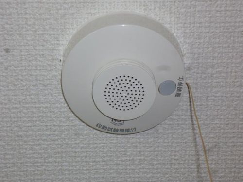 グレースハイツのその他画像