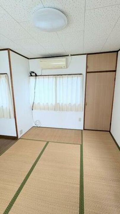 大里東4丁目アパートのその他画像