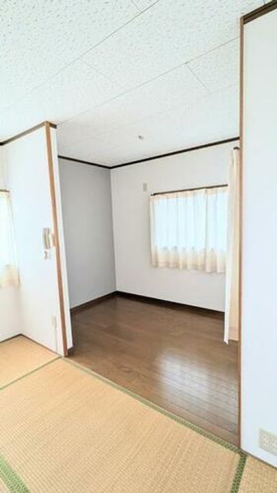 大里東4丁目アパートのその他画像