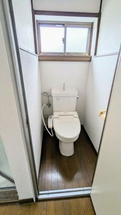 大里東4丁目アパートのその他画像