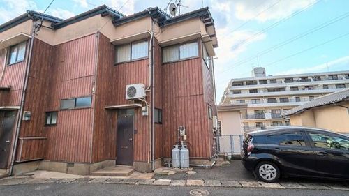 大里東4丁目アパートのその他画像