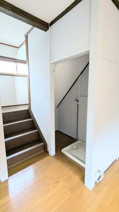 大里東4丁目アパートのその他画像