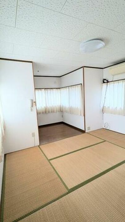 大里東4丁目アパートのその他画像