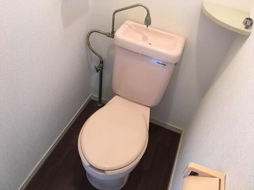 レピュートセンダⅡ203のその他画像