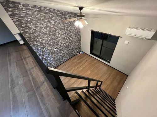 ダイワーズ感田ベースⅠの居間