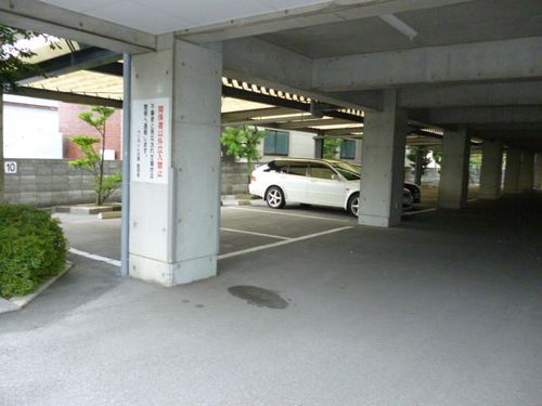 滋賀県彦根市松原町(マンション)の賃貸物件のその他画像