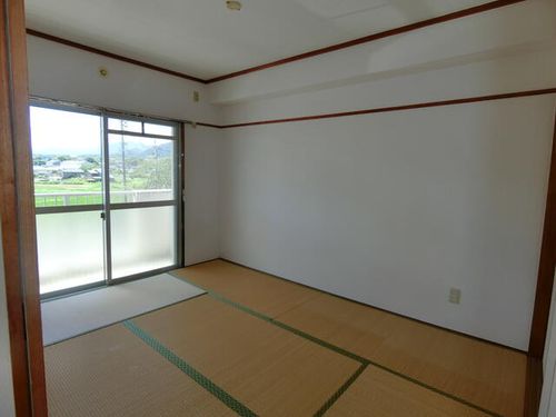 第3江藤ビルの内装