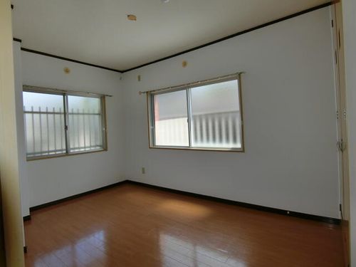 第3江藤ビルの内装