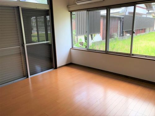 福岡県福津市東福間7丁目(一戸建)の賃貸物件の内装