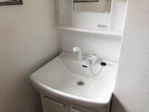 福岡県福津市東福間7丁目(一戸建)の賃貸物件の内装