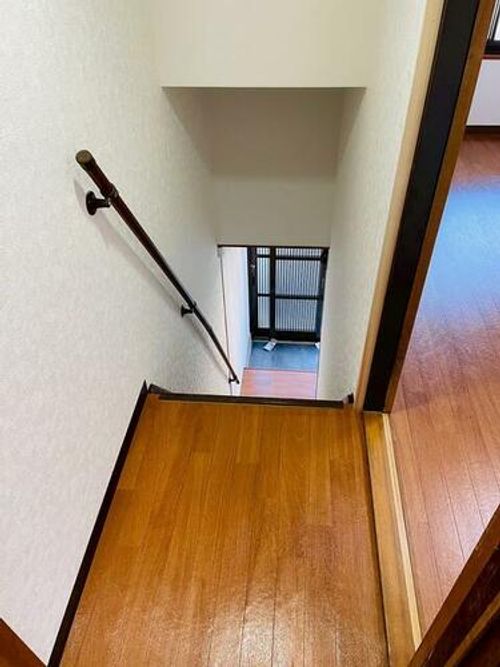 京都府京都市伏見区桃山町丹後(一戸建)の賃貸物件のその他画像