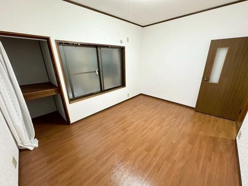 京都府京都市伏見区桃山町丹後(一戸建)の賃貸物件の内装