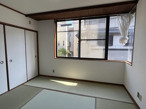 ベルメゾン帝塚山の内装