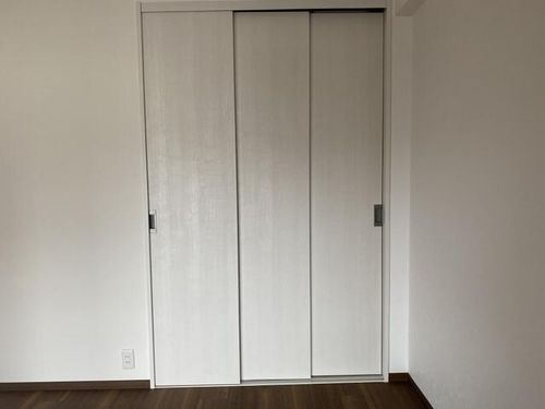 エグゼK&KⅠの内装