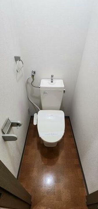北海道江別市東野幌本町(マンション)の賃貸物件の内装