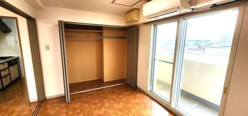 北海道江別市東野幌本町(マンション)の賃貸物件の内装