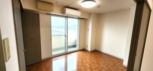 北海道江別市東野幌本町(マンション)の賃貸物件の内装