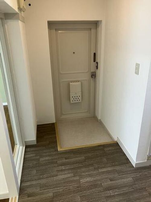 浅香山住宅27棟のその他画像